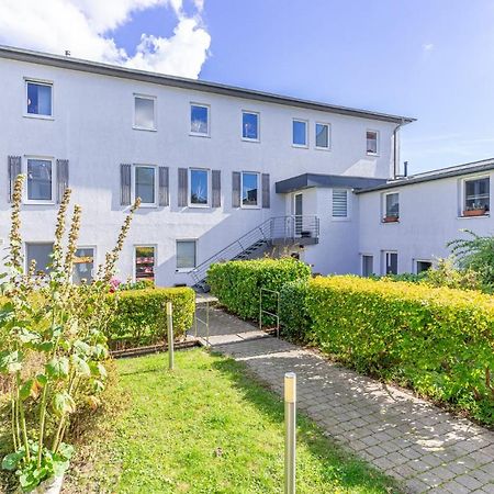 Sassnitz - Ferienwohnung 5 Im Appartementhaus Hafenriff מראה חיצוני תמונה