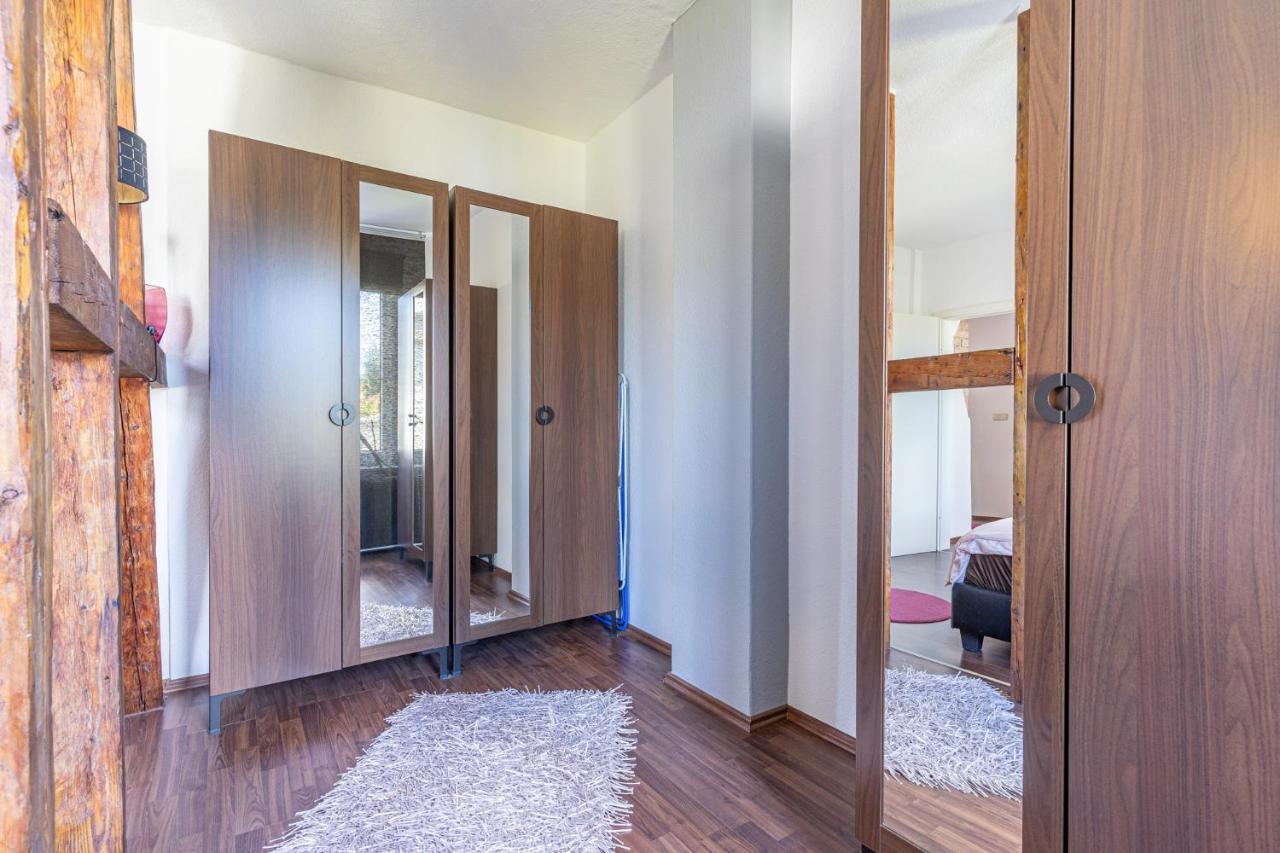 Sassnitz - Ferienwohnung 5 Im Appartementhaus Hafenriff מראה חיצוני תמונה